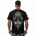 Camiseta KFRE MANDALA