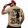 Camiseta "EL PACTO"
