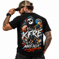 Camiseta KFRE BEYOND