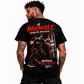 Camiseta INDOMABLE