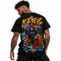 Camiseta "MI TRONO"
