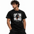Camiseta "OPEN MIND"