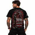Camiseta "TU BATALLA"