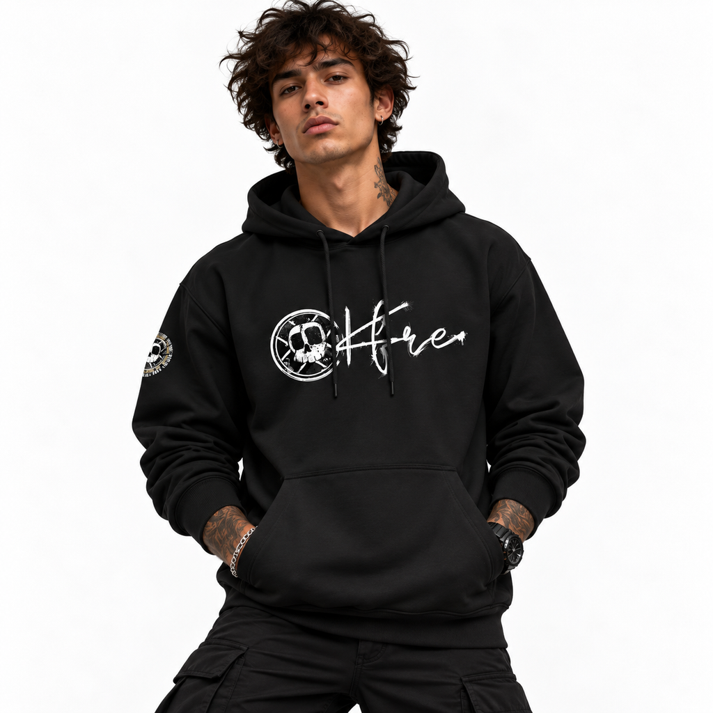 Sudadera KFRE