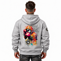 Sudadera No sigas a la multitud