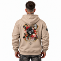 Sudadera MENTALIDAD SIN FILTROS