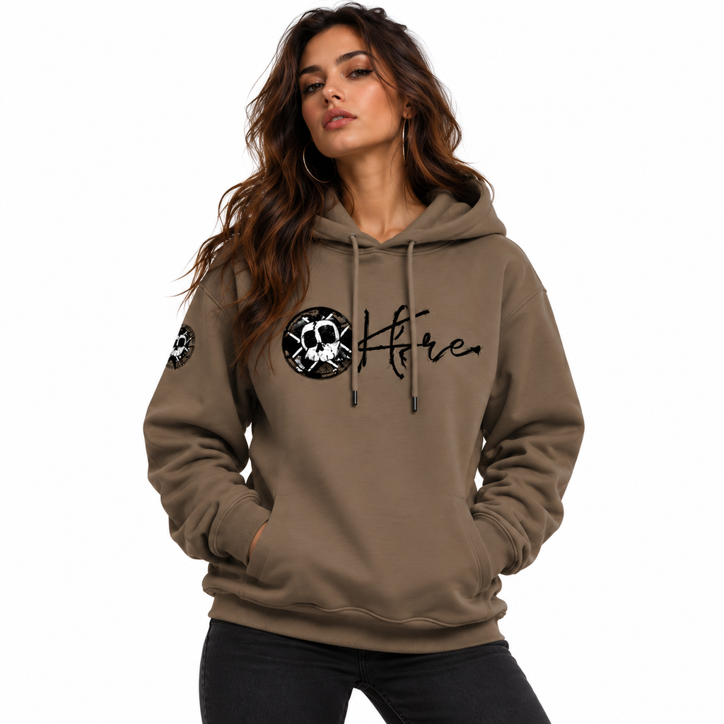 Sudadera KFRE