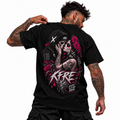 Camiseta “AMOR LEAL”