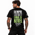Camiseta NO FRENES