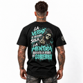 Camiseta DISSIDENT