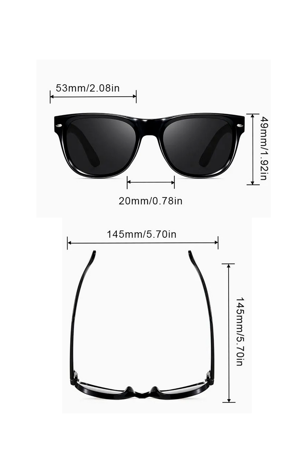 Gafas KFRE VISIONARY