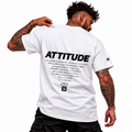 Camiseta KFRE ATTITUDE
