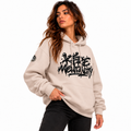 Sudadera KFRE CAOS