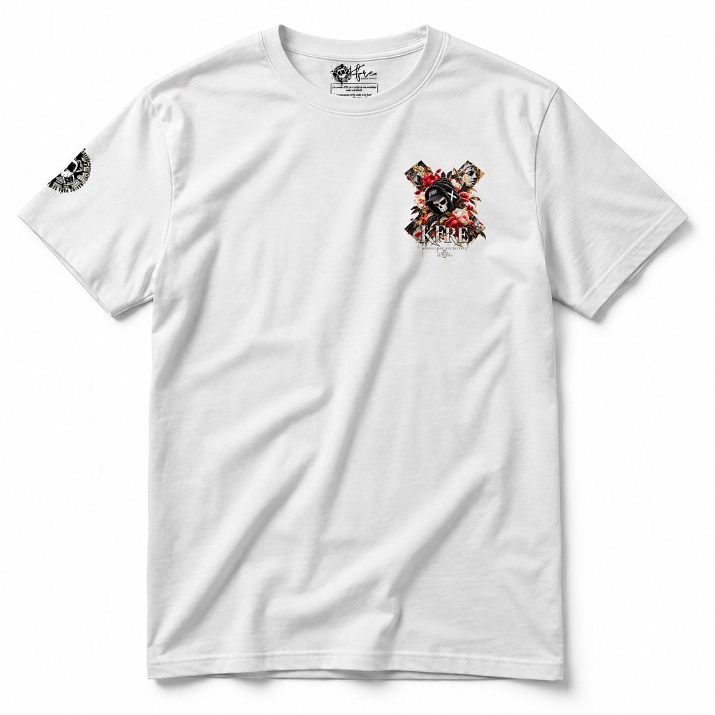Camiseta MENTALIDAD SIN FILTROS