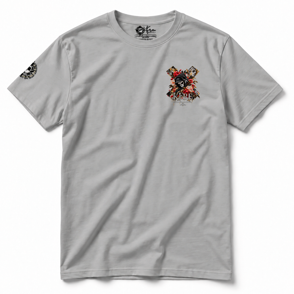 Camiseta MENTALIDAD SIN FILTROS