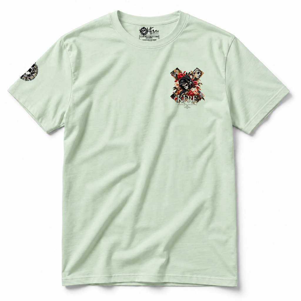 Camiseta MENTALIDAD SIN FILTROS