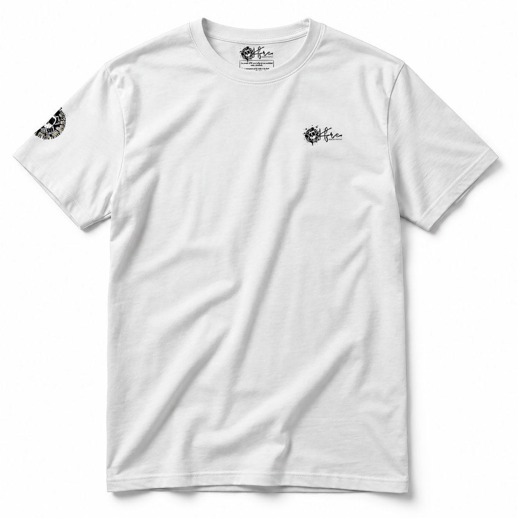 Camiseta "EL PACTO"