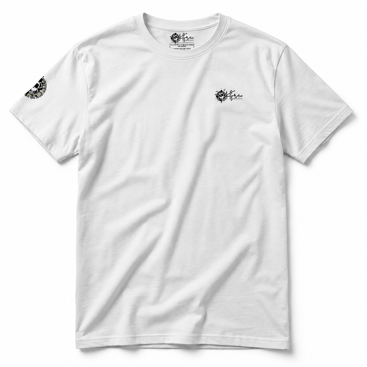 Camiseta "EL PACTO"