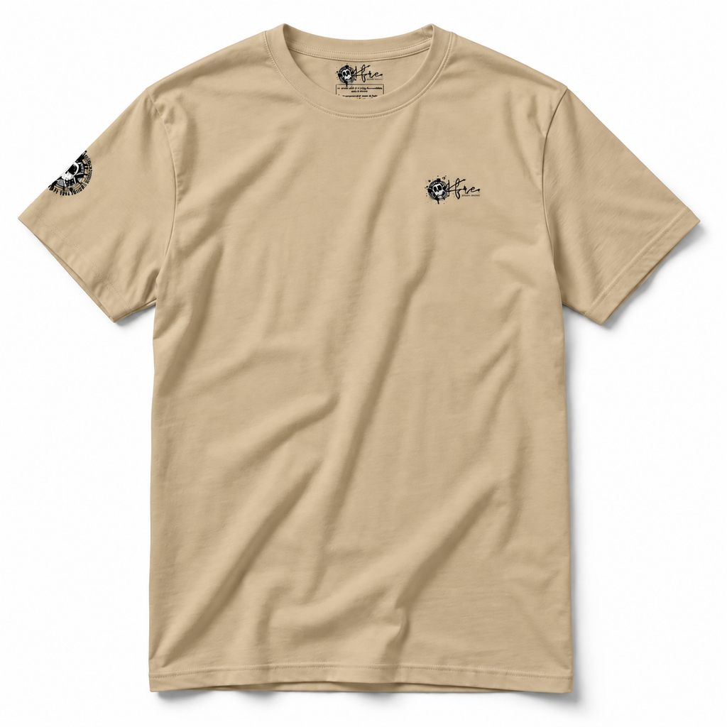 Camiseta "EL PACTO"