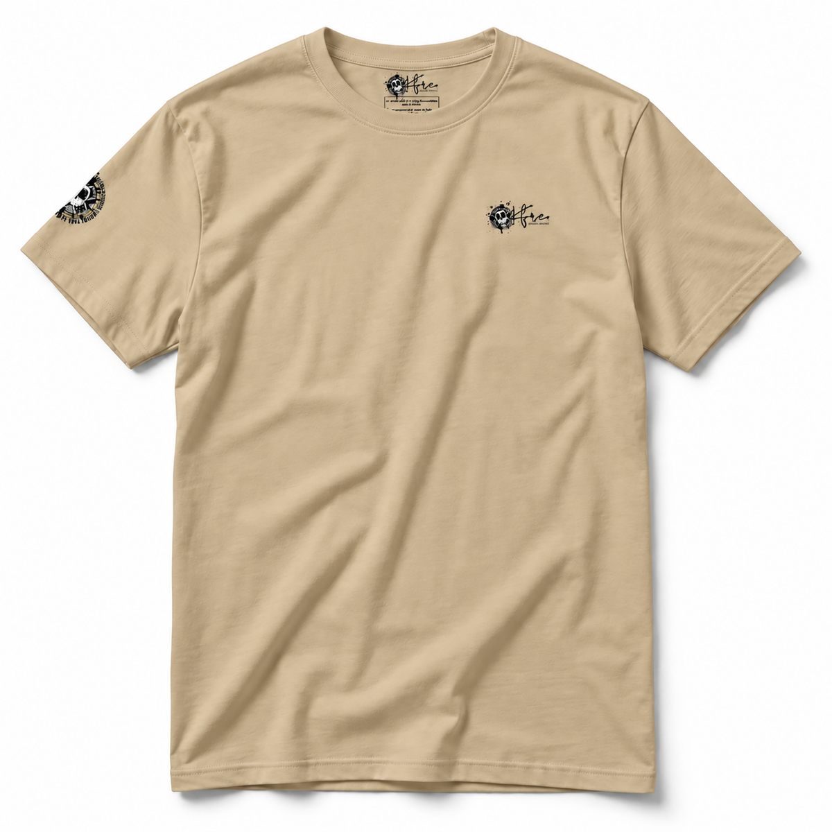Camiseta "EL PACTO"