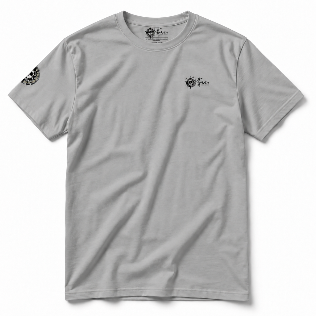 Camiseta "EL PACTO"
