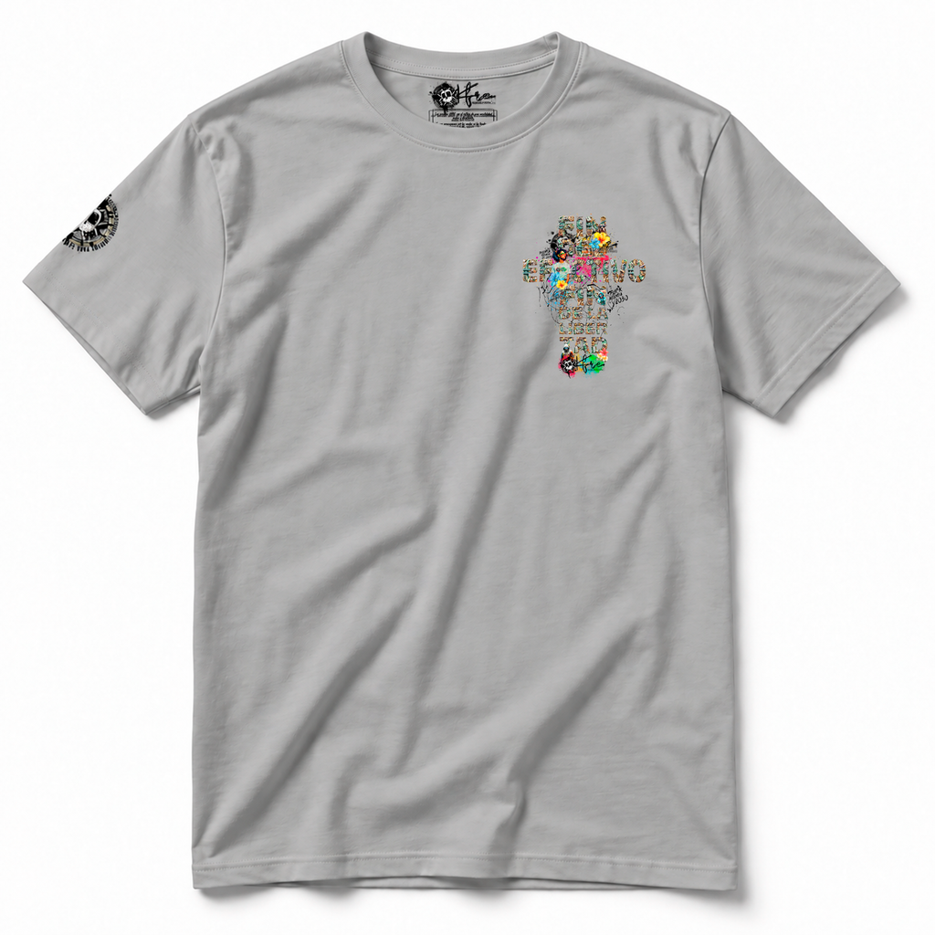Camiseta FIN DEL €FECTIVO