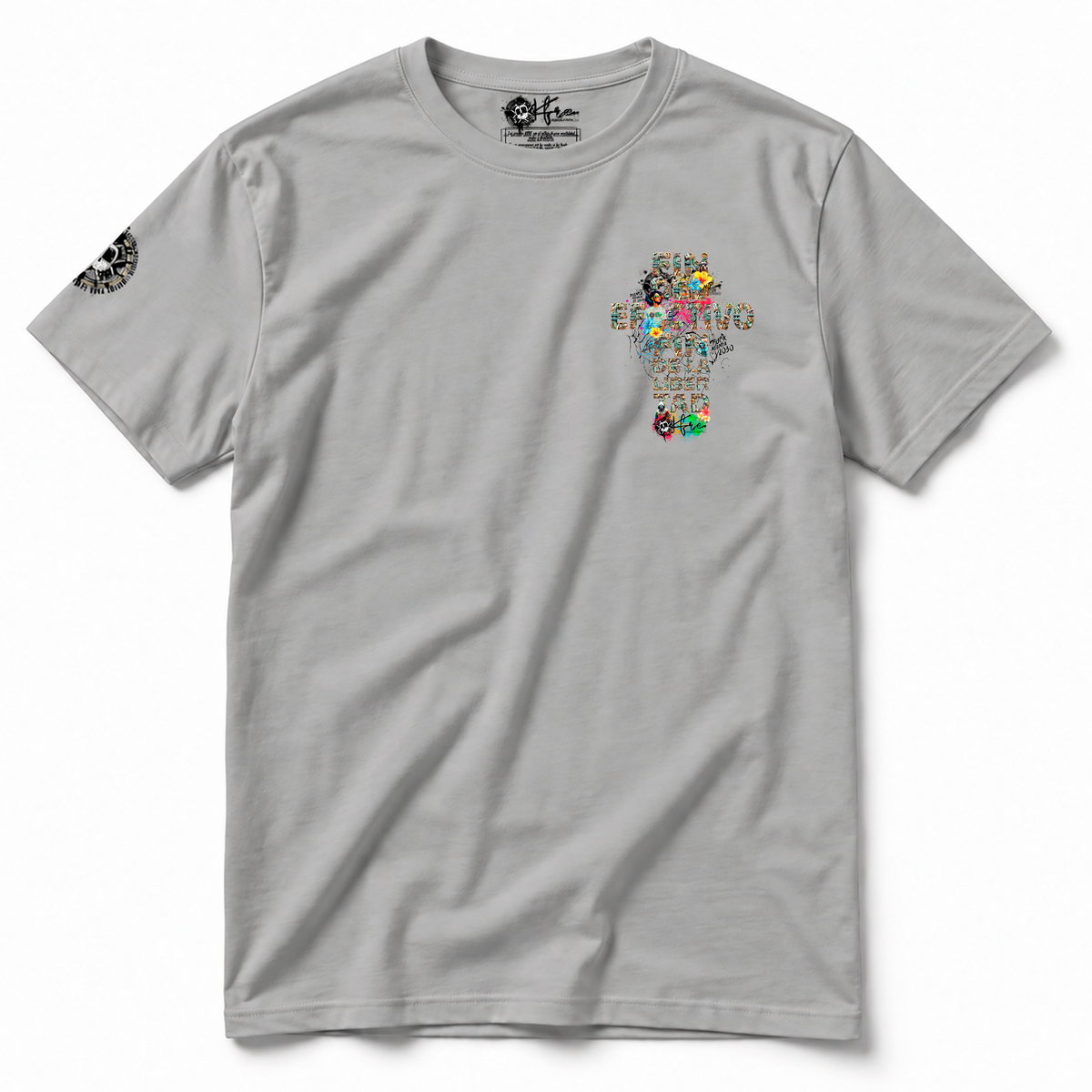 Camiseta FIN DEL €FECTIVO