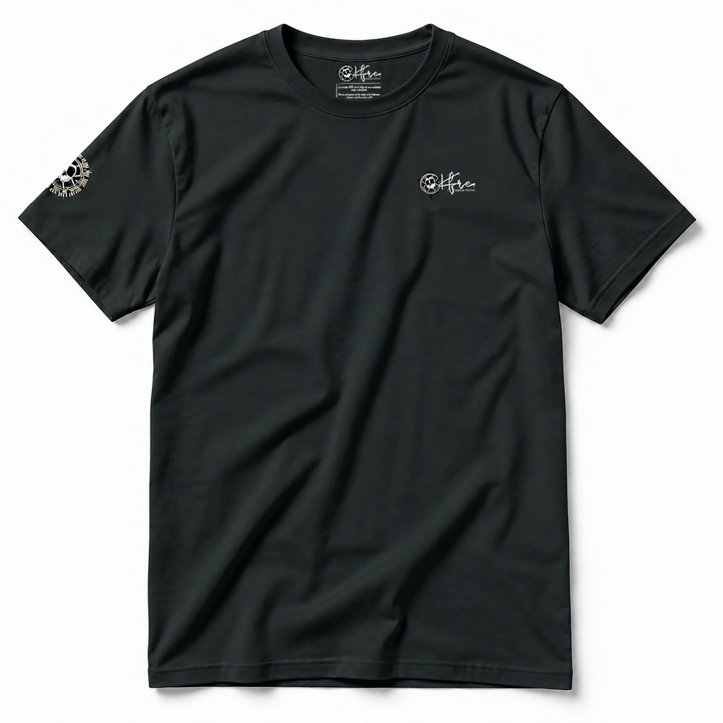 Camiseta INDOMABLE