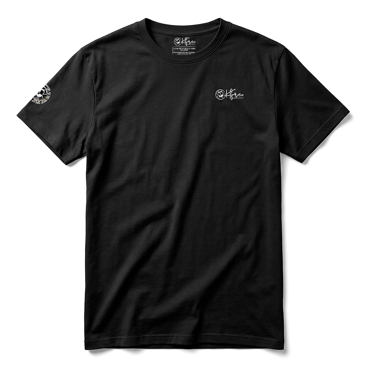 Camiseta INDOMABLE