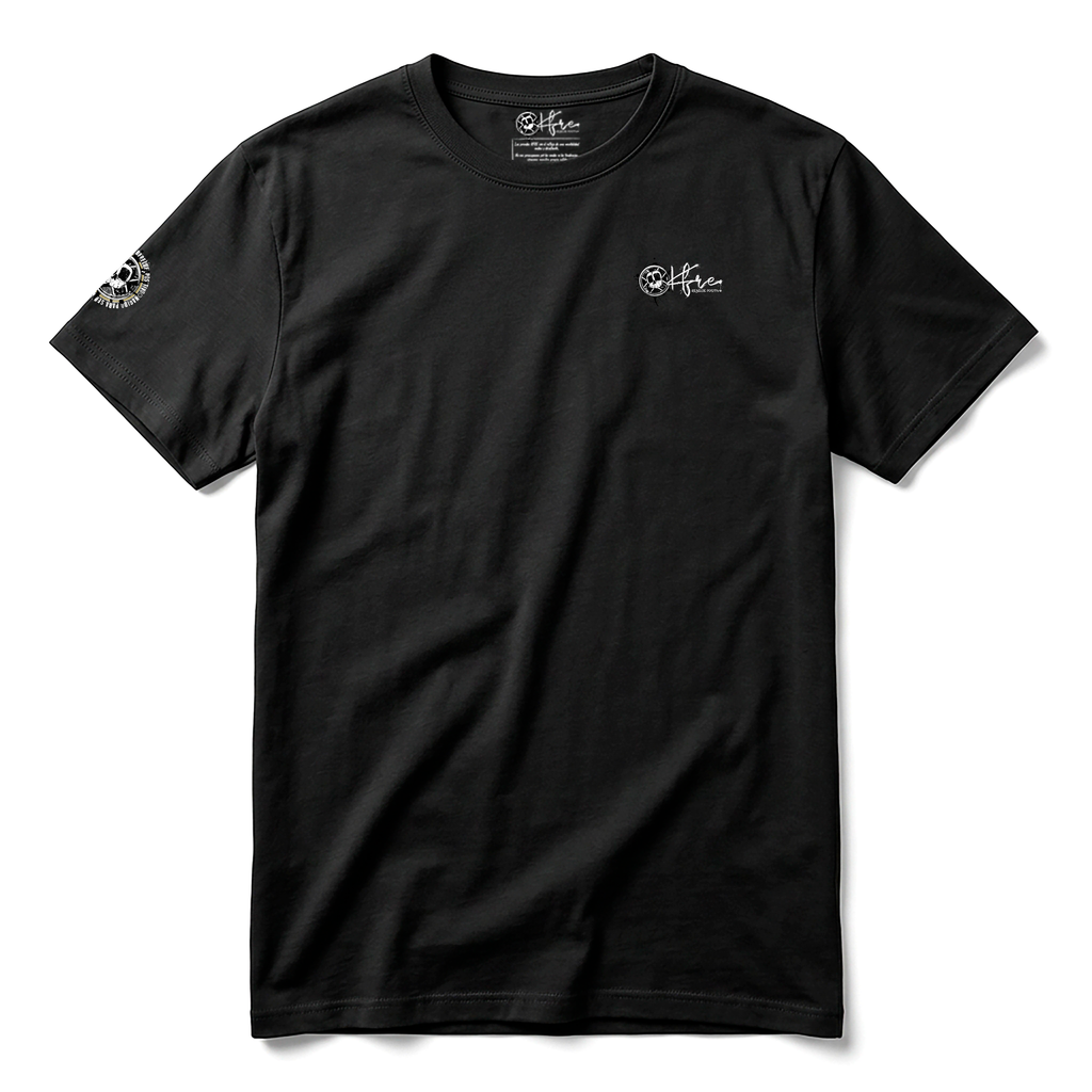 Camiseta DISSIDENT