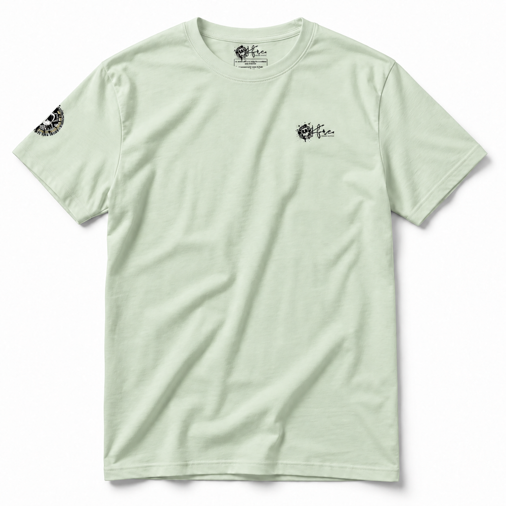 Camiseta "EL PACTO"