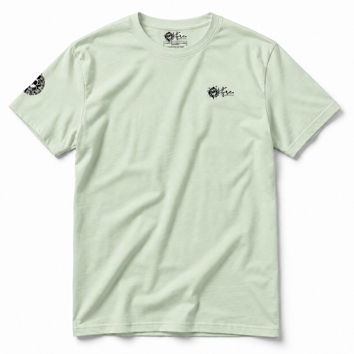 Camiseta “OWN YOUR VERSION”