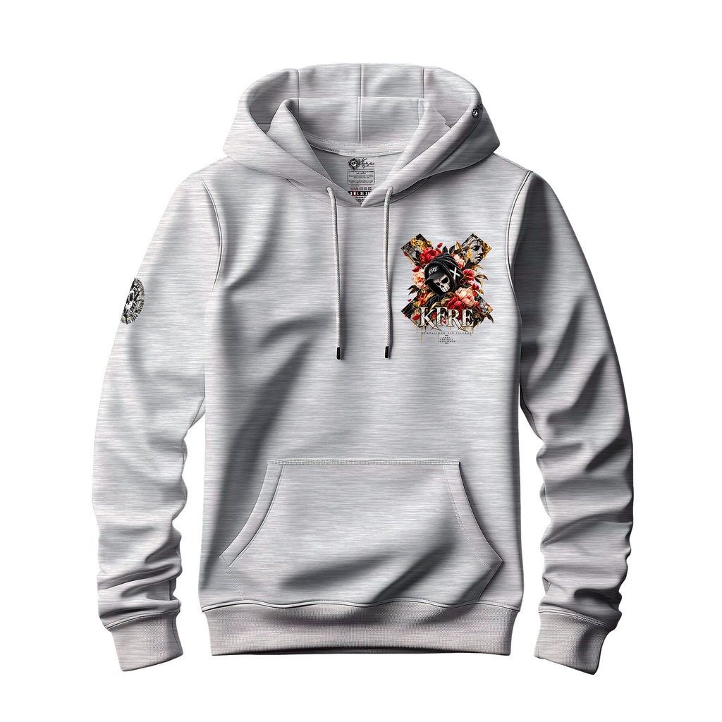 Sudadera MENTALIDAD SIN FILTROS