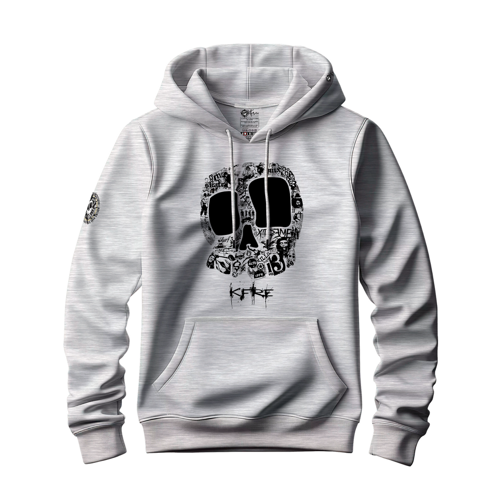 Sudadera KFRE History