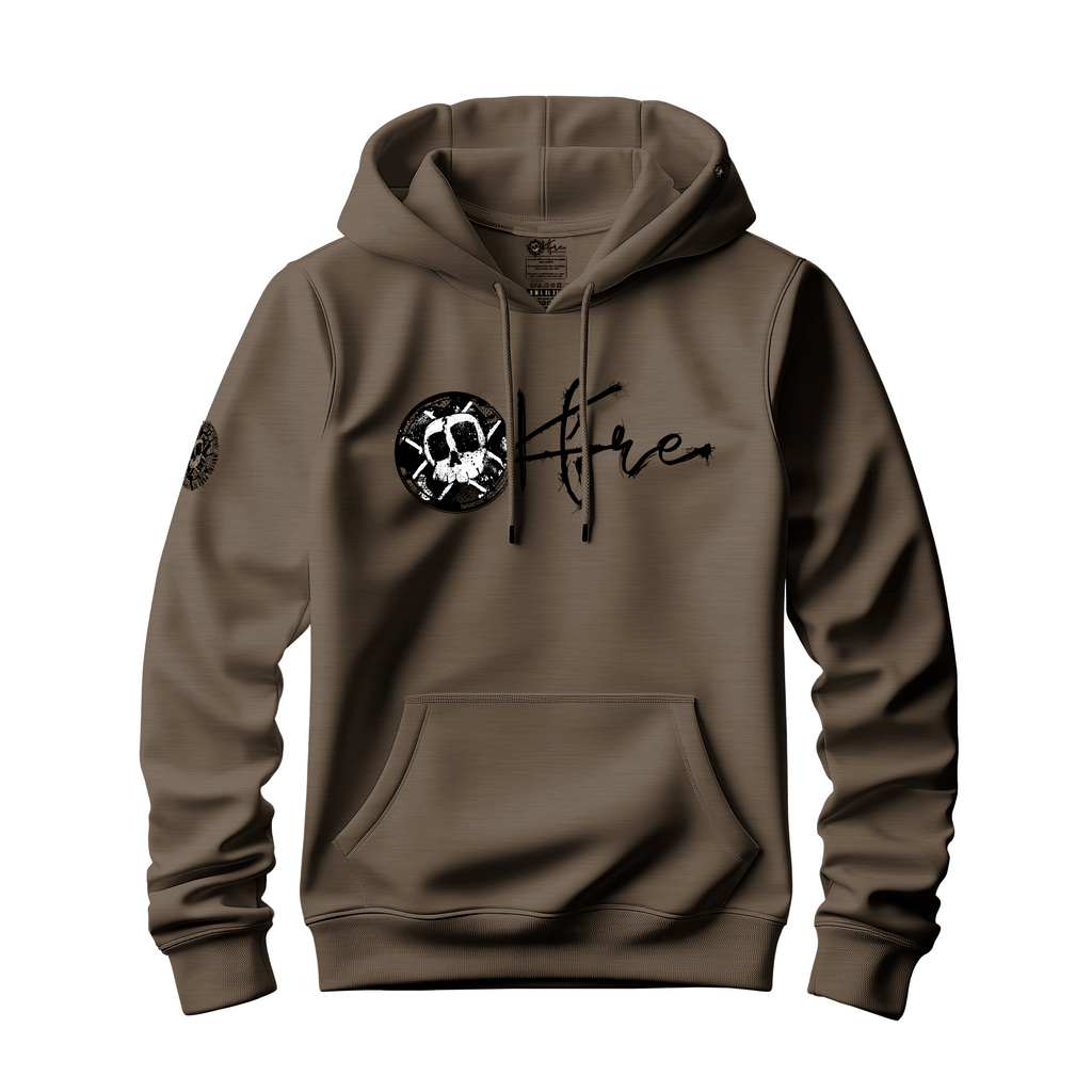 Sudadera KFRE