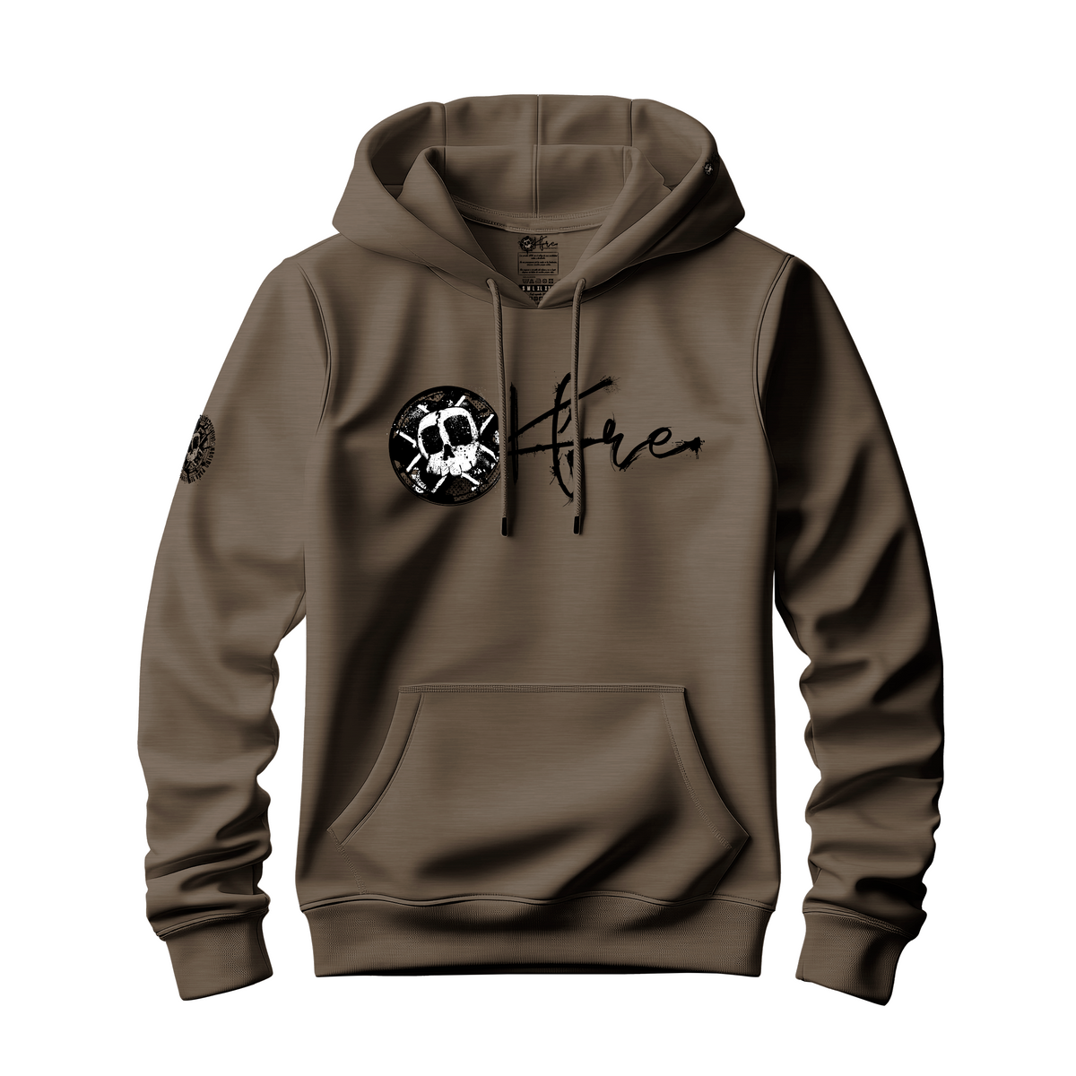 Sudadera KFRE