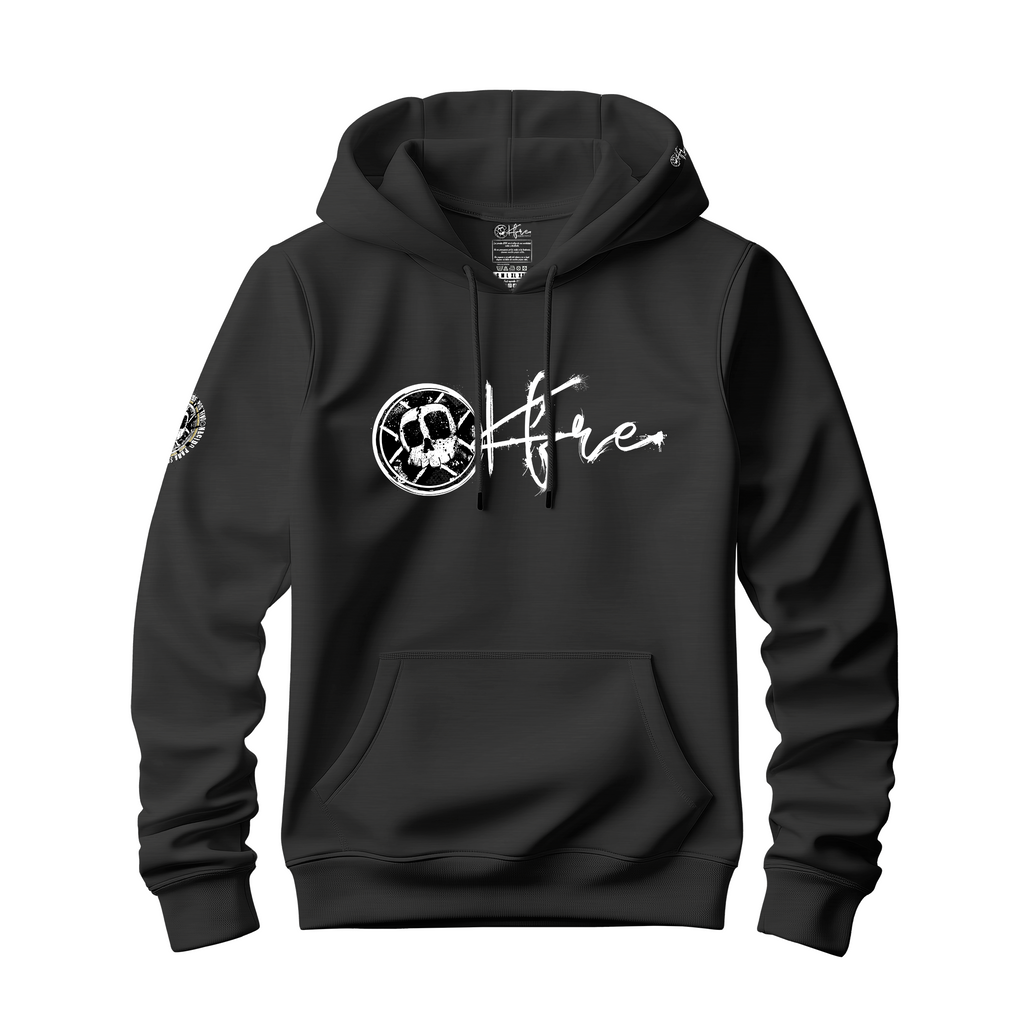 Sudadera KFRE