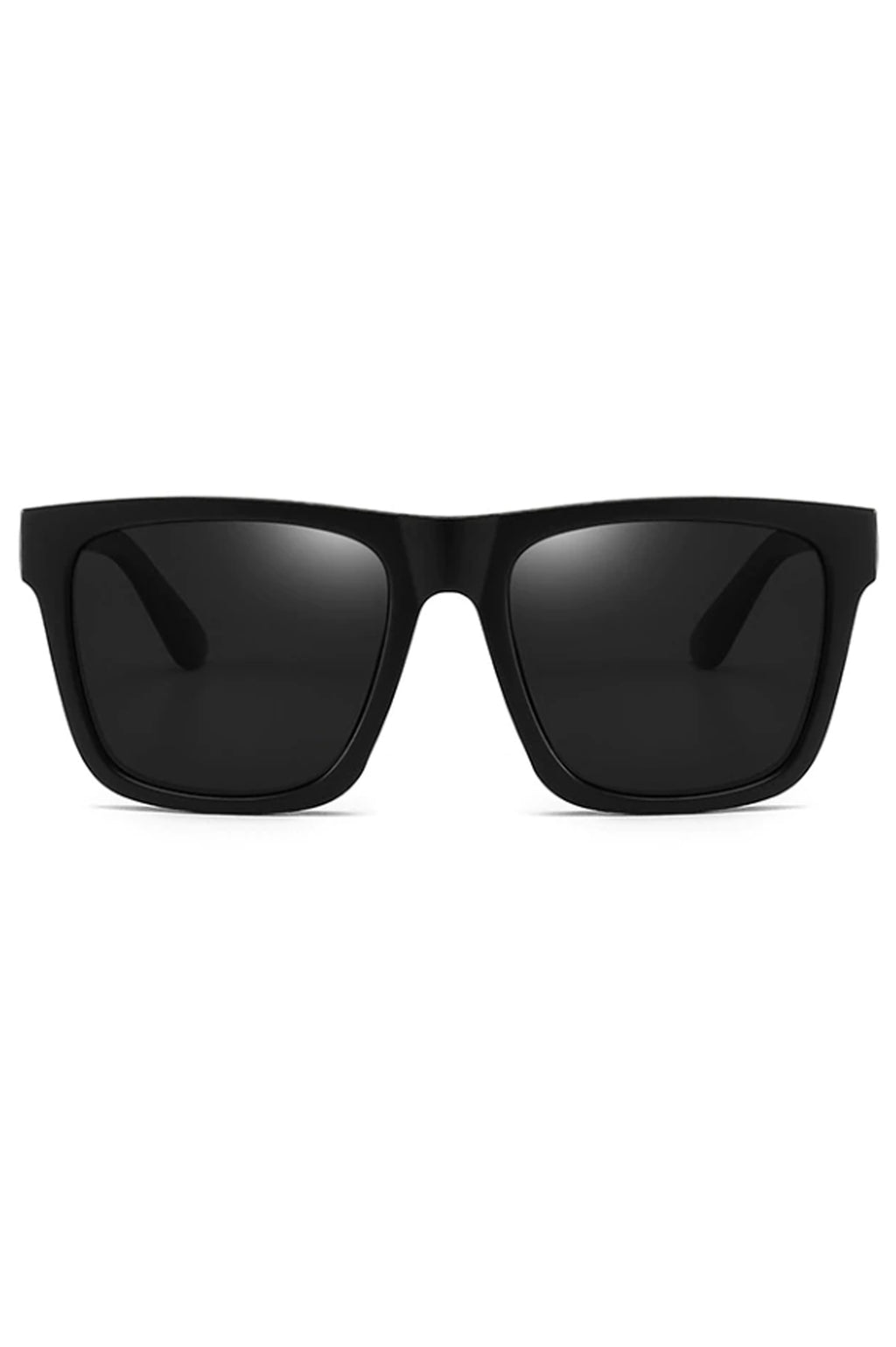 They Live Polarized