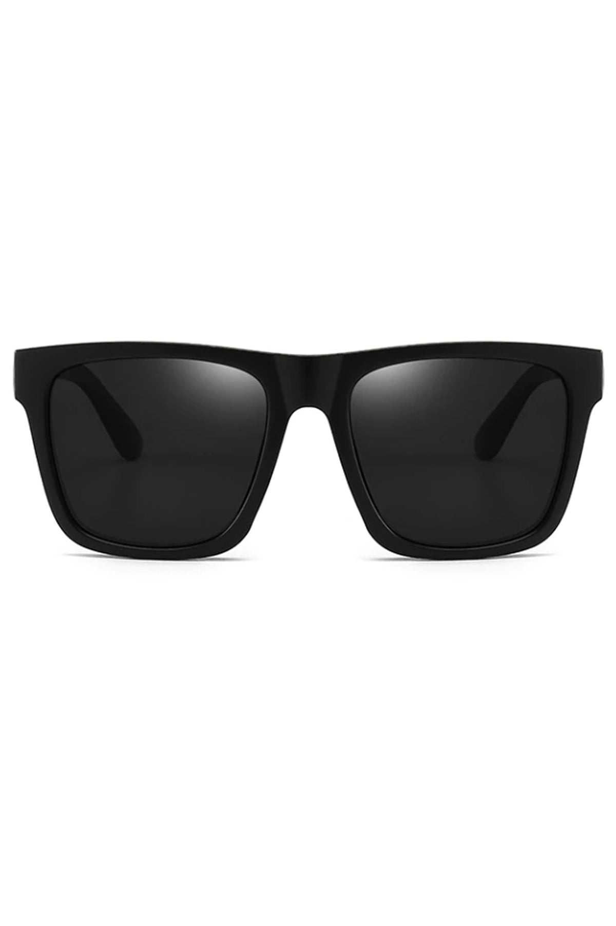 They Live Polarized