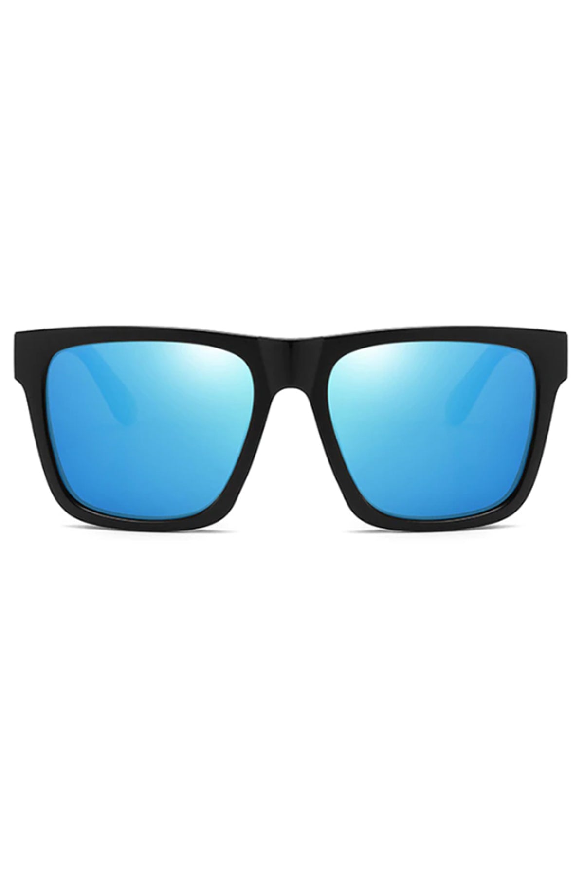 They Live Polarized