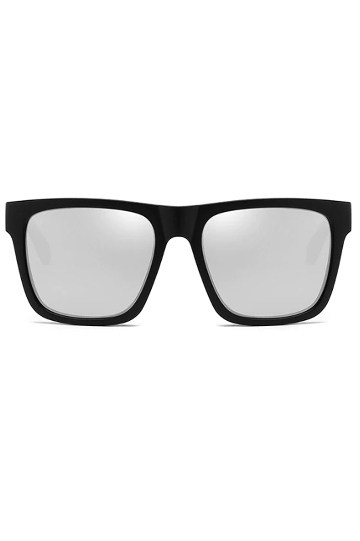 They Live Polarized