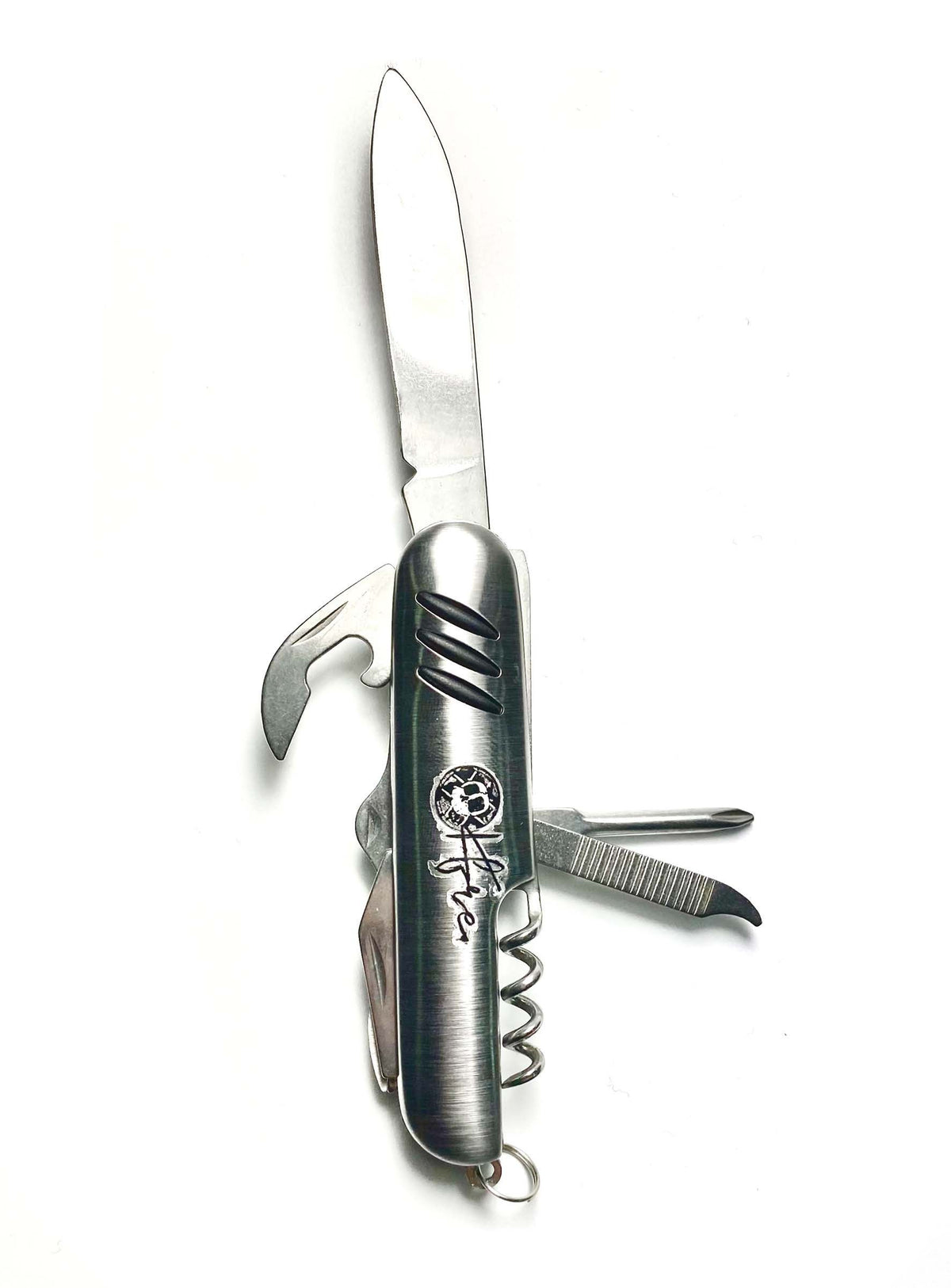 Multiusos Silver Kfre