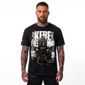 Camiseta “FREE MIND”