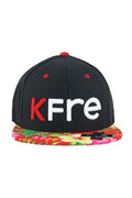 SnapBack / Flower