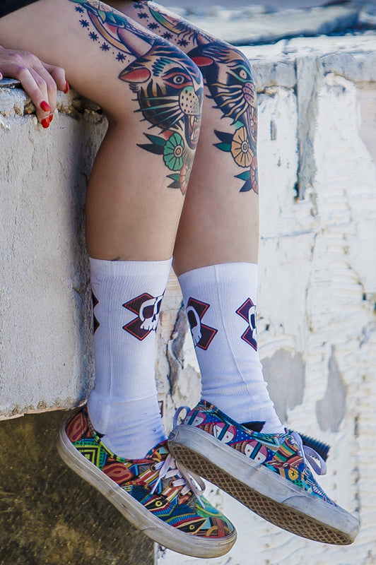 SOCKS Logo