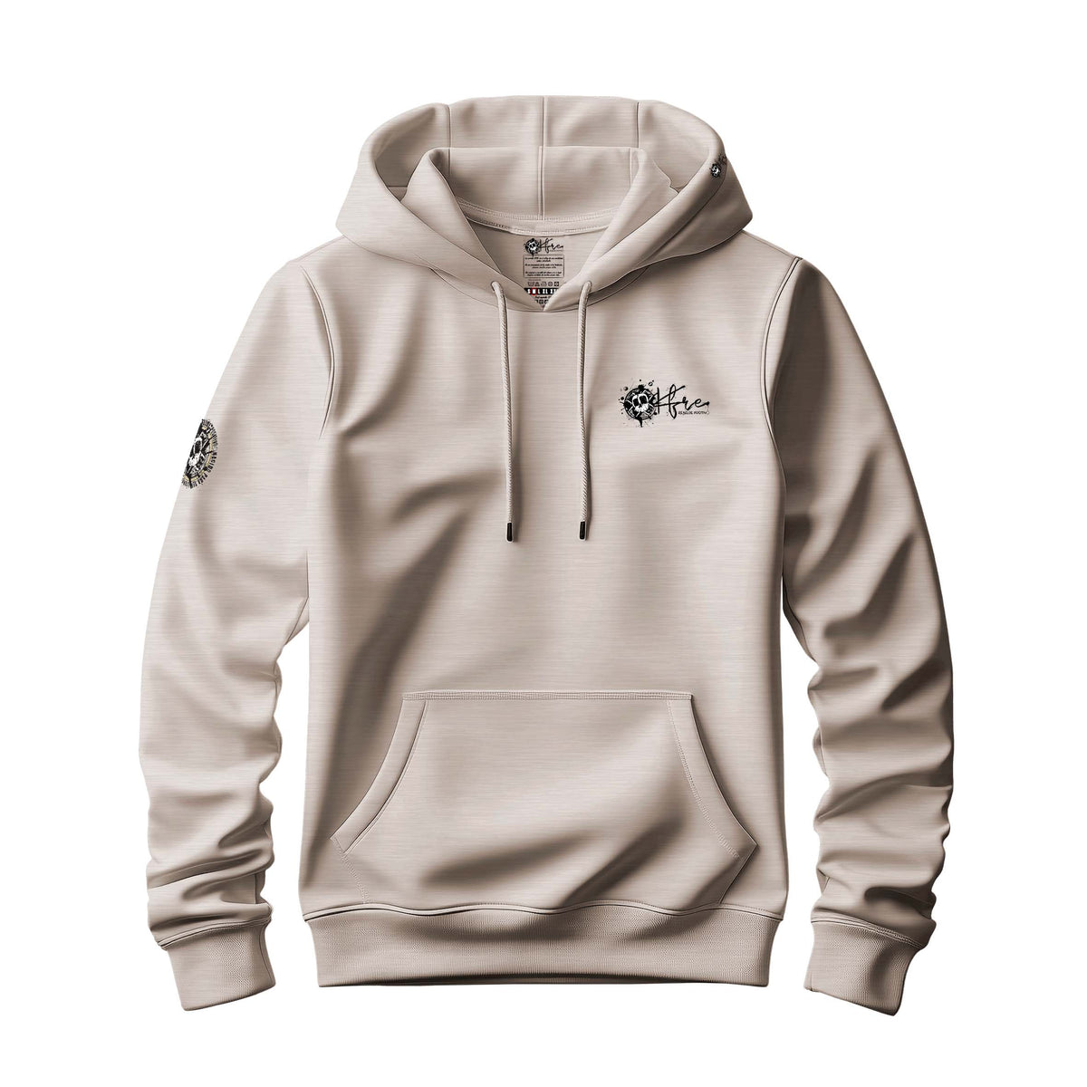 Sudadera No sigas a la multitud