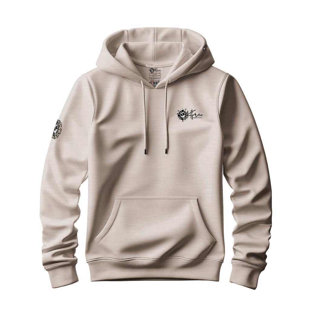 Sudadera No pierdas tu tiempo
